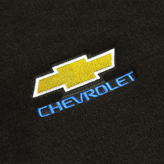 Коврики на Chevrolet Spark II 2005 - 2010 в Ижевске