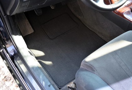 Коврики на Toyota Camry Solara (XV20) 1998 - 2003 в Ижевске