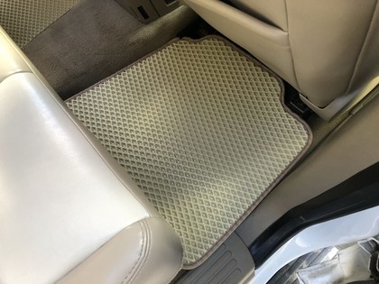 Коврики на Ford Explorer IV 2005 - 2011 в Ижевске
