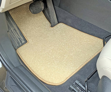 Коврики на BMW X1 (F48/F49) 2015 - 2022 в Ижевске