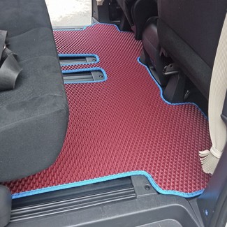 Коврики на Mitsubishi Delica D:5 2007 - 2025 в Ижевске