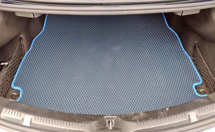Коврики на Mercedes E (W213) 2016 - 2023 в Ижевске