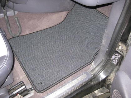 Коврики на Mercedes A (W168) 1997 - 2004 в Ижевске