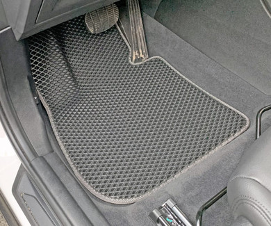 Коврики на BMW X1 (F48/F49) 2015 - 2022 в Ижевске