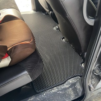 Коврики на Honda Freed Spike 2010 - 2016 в Ижевске