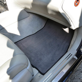 Коврики на Lexus LS IV 2006 - 2017 в Ижевске