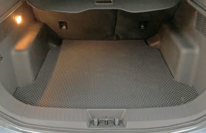 Коврики на Chery Tiggo 7 PRO MAX 2022 - 2025 в Ижевске