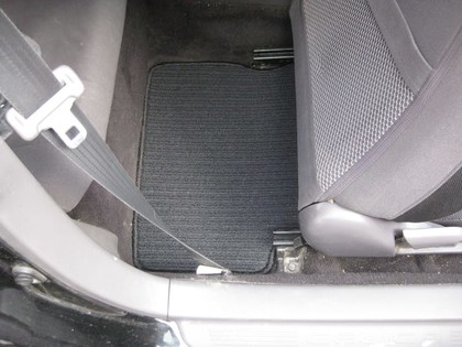 Коврики на Toyota Celica (T23) 1999 - 2006 в Ижевске