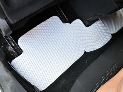 Коврики на Citroen C4 I 2004 - 2011 в Ижевске