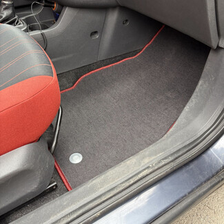 Коврики на Opel Corsa D 2006&nbsp;-&nbsp;2014 в Ижевске