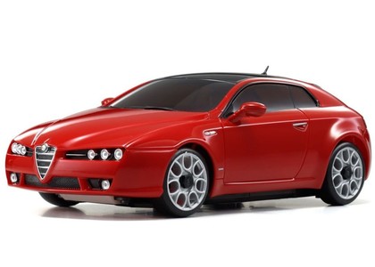 Коврики на Alfa Romeo Brera 2005 - 2021 в Ижевске