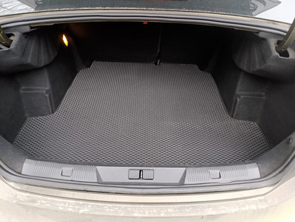 Коврики на Citroen C4 II 2010 - 2022 в Ижевске