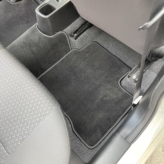 Коврики на Suzuki Swift V 2016 - 2025 в Ижевске