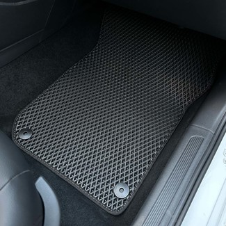 Коврики на Volkswagen Bora IV 2016 - 2025 в Ижевске