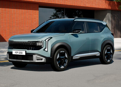 Ворсовые коврики на KIA Seltos II 2026&nbsp;-&nbsp;2026 в Ижевске