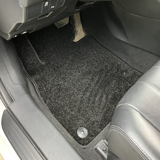 Коврики на Mazda 6 2012 - 2025 в Ижевске