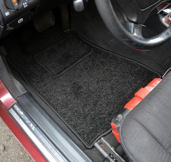 Коврики на Mercedes C (W202) 1993 - 2000 в Ижевске