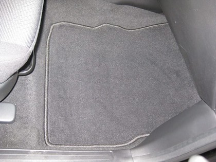 Коврики на Mazda 3 2009 - 2013 в Ижевске
