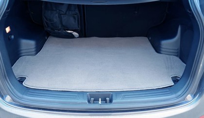 Коврики на Hyundai ix35 2010 - 2017 в Ижевске