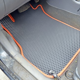 Коврики на Hyundai Accent 1999 - 2012 в Ижевске