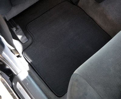 Коврики на Toyota Camry (XV30) 2001 - 2006 в Ижевске
