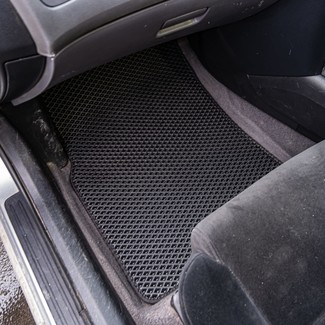 EVA коврики на Nissan Primera (P12) 2001 - 2008 в Ижевске