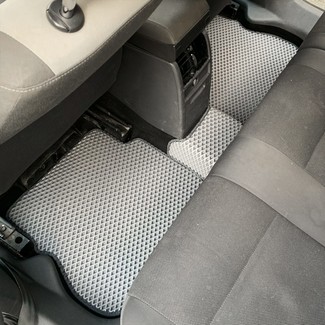 Коврики на Volkswagen Caddy (2K) 2003 - 2020 в Ижевске