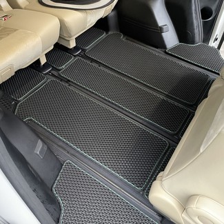 Коврики на Toyota Vellfire (H30) 2015 - 2023 в Ижевске
