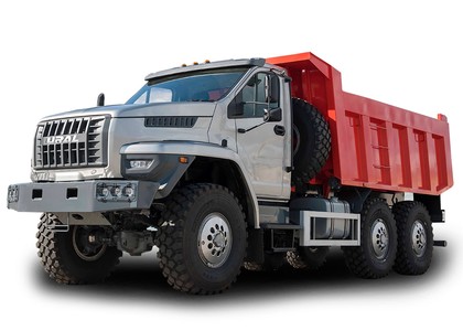 Коврики на Урал Урал Next 2015 - 2025 в Ижевске