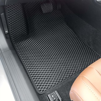 Коврики на FAW Bestune B70 2020 - 2025 в Ижевске