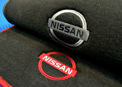 Коврики на Nissan Note (E12) 2012 - 2020 в Ижевске