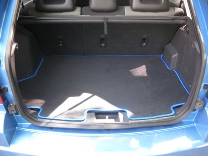 Коврики на Dodge Caliber 2006 - 2013 в Ижевске