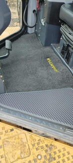 Коврики на Спецтехника Бульдозер Shantui DH24B3 XL  в Ижевске