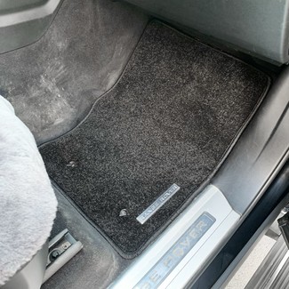 Коврики на Land Rover Range Rover Sport II 2013 - 2022 в Ижевске