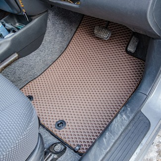 Коврики на Toyota Probox (50) 2002 - 2014 в Ижевске
