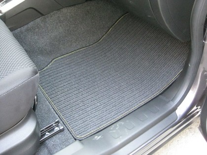 Коврики на Suzuki Grand Vitara III 2005 - 2016 в Ижевске