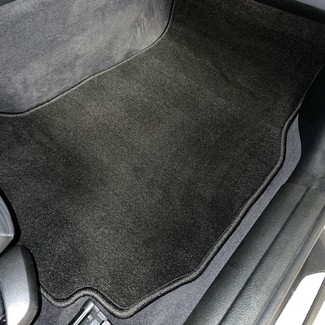 Коврики на BMW 3 Gran Turismo (F34) 2013 - 2020 в Ижевске
