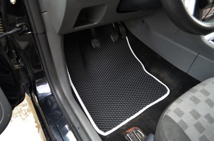 Коврики на Ford Focus II 2005 - 2011 в Ижевске