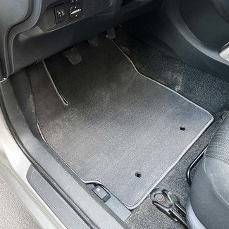 Коврики на Toyota Auris I 2006 - 2012 в Ижевске
