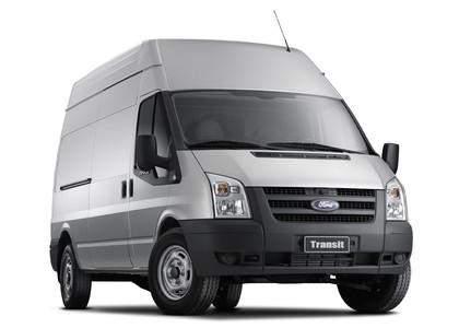 Коврики на Ford Transit VI 2006 - 2014 в Ижевске