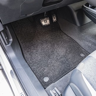 Коврики на Volkswagen ID.4 2020 - 2025 в Ижевске
