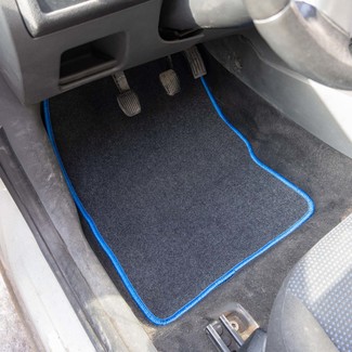 Коврики на Ford Focus II 2005 - 2011 в Ижевске
