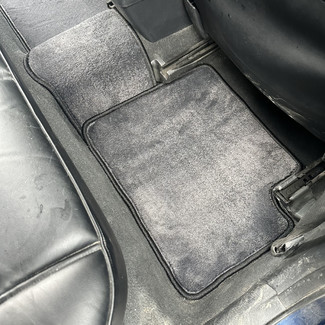 Коврики на Toyota Corolla (E12) 2000 - 2007 в Ижевске