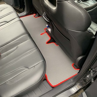 Коврики на Changan CS75 Plus 2019 - 2025 в Ижевске