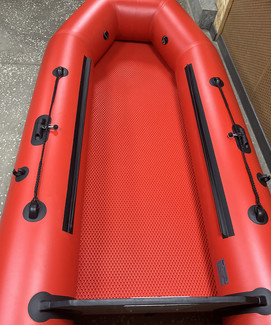 Коврики на Лодки Polar Bird PB-280ТM  в Ижевске