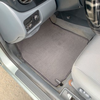 Коврики на Nissan Almera Classic (B10) 2006 - 2013 в Ижевске