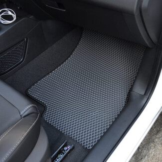 Ворсовые коврики на Tenet T4 2025&nbsp;-&nbsp;2026 в Ижевске