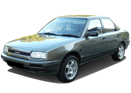 Коврики на Daihatsu Applause 1989 - 2000 в Ижевске