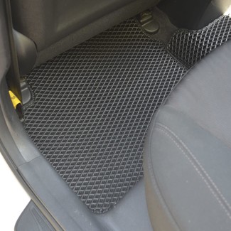 Коврики на Hyundai Elantra 5 (MD) 2010 - 2016 в Ижевске
