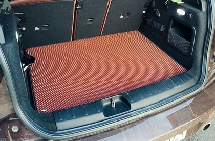 Коврики на Mini Cooper Clubman (F54) 2015 - 2025 в Ижевске